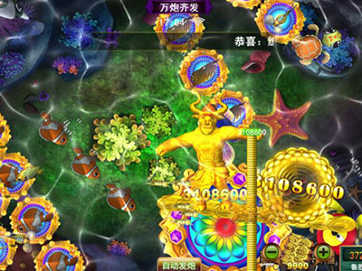 电玩正版星力九代